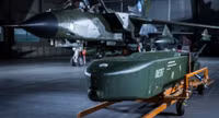 Cần tới... 1,5 năm để tích hợp tên lửa Taurus của Đức vào tiêm kích F-16 