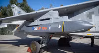 Cần tới... 1,5 năm để tích hợp tên lửa Taurus của Đức vào tiêm kích F-16 