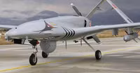 Nguyên soái Ấn Độ: Hiệu quả của UAV Ukraine ở chiến trường miền Đông 'không đáng kể'
