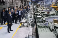 Trung Quốc chỉ rõ những loại vũ khí Nga phải phát triển để đủ sức răn đe NATO