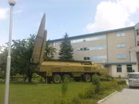 Nga nói gì trước thông tin khôi phục tên lửa đạn đạo chiến thuật 9K714 Oka?
