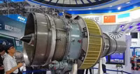 [ẢNH] Ukraine bất ngờ chào bán cổ phần tổ hợp Motor Sich cho Thổ Nhĩ Kỳ