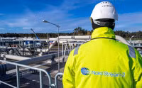 Các thượng nghị sĩ Mỹ tranh cãi kịch liệt về lệnh trừng phạt Nord Stream 2
