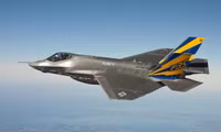 Tiêm kích F-35 bị phát hiện gặp sự cố phần mềm trị giá 14 tỷ USD