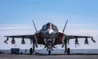 Tiêm kích F-35 bị phát hiện gặp sự cố phần mềm trị giá 14 tỷ USD