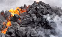Khủng hoảng than ở châu Á- ‘món quà’ cho đường ống Power of Siberia-2 của Nga