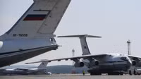 Kazakhstan đối mặt hậu quả nghiêm trọng do thỉnh cầu CSTO gửi quân hỗ trợ?