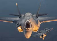 Tiêm kích F-35 bị phát hiện gặp sự cố phần mềm trị giá 14 tỷ USD