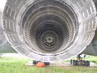 [ẢNH] Tạp chí Mỹ đưa Tu-160M ​​với động cơ NK-32-02 vào danh sách thành tựu thế giới