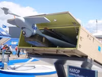 [ẢNH] Israel tìm ra bí quyết đánh bại Krasukha-4 Nga bằng UAV cảm tử?