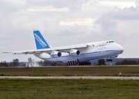 [ẢNH] Mất Antonov sẽ biến Ukraine thành một nước 