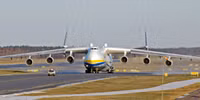 [ẢNH] Mất Antonov sẽ biến Ukraine thành một nước 