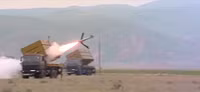 [ẢNH] Israel tìm ra bí quyết đánh bại Krasukha-4 Nga bằng UAV cảm tử?