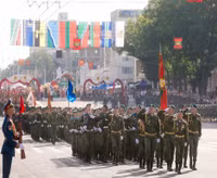 [ẢNH] Lính Nga sẽ bị mắc kẹt ở Transnistria?