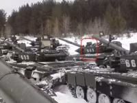 [ẢNH] Một sư đoàn xe tăng Nga tại Kaliningrad đủ để đánh bại nhiều nước NATO?