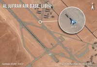 [ẢNH] 12 tiêm kích F-16 Thổ Nhĩ Kỳ bắt đầu ‘săn lùng’ 4 chiếc MiG-29 Nga tại Libya