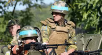 [ẢNH] Lính Nga sẽ bị mắc kẹt ở Transnistria?