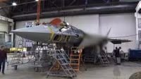 [ẢNH] Phi công Nga có thể ngất nếu điều khiển ‘quái điểu’ Su-57 quá mức