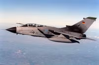[ẢNH] Tại sao phương Tây tin rằng NATO sẽ thua trong trận không chiến tại Kaliningrad?