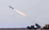 [ẢNH] Chuyên gia Ukraine gây sốc với tuyên bố 