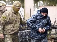 [ẢNH] Chuyên gia lo ngại khi đặc nhiệm Ukraine gia tăng hoạt động trong lãnh thổ Nga