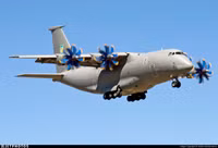 [ẢNH] Mất Antonov sẽ biến Ukraine thành một nước 