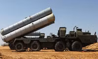 [ẢNH] Syria tuyên bố 