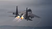 [ẢNH] Su-35S đối đầu F-15EX - Tiêm kích nào sẽ giành chiến thắng