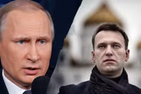 [ẢNH] Vụ Navalny khiến Nga phải chịu lệnh trừng phạt nặng nề chưa từng có?