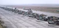 [ẢNH] Giải mật vụ 100 máy bay Liên Xô suýt tấn công hạt nhân NATO