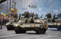 [ẢNH] Chuyên gia khẳng định quân đội Ukraine 