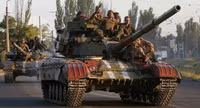 [ẢNH] Chuyên gia khẳng định quân đội Ukraine 