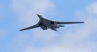 [ẢNH] Tupolev có thể phải bồi thường lớn vì chậm tiến độ nâng cấp Tu-160