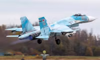 [ẢNH] Su-27 Nga 