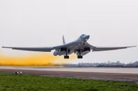 [ẢNH] Tupolev có thể phải bồi thường lớn vì chậm tiến độ nâng cấp Tu-160