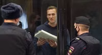 [ẢNH] Vụ Navalny khiến Nga phải chịu lệnh trừng phạt nặng nề chưa từng có?