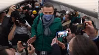 [ẢNH] Vụ Navalny khiến Nga phải chịu lệnh trừng phạt nặng nề chưa từng có?