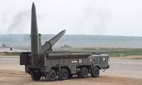 [ẢNH] Đòn tấn công tên lửa đạn đạo của Syria khiến phiến quân thân Ankara thiệt hại nặng