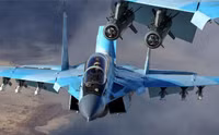 [ẢNH] Bước ngoặt quan trọng khiến MiG-35 sớm thoát tình trạng 