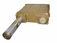 [ẢNH] Quân ly khai bất lực khi xe tăng Ukraine được tích hợp hệ thống APS đặc biệt