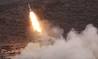 [ẢNH] Houthi phá hủy 2 tiêm kích F-15 của Saudi Arabia chỉ bằng 1 UAV cảm tử?