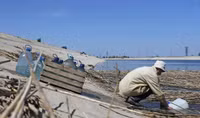 [ẢNH] Vấn đề chống phong tỏa nguồn nước Crimea được đề xuất giải quyết bằng những cách kỳ lạ
