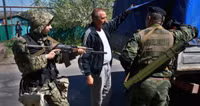 [ẢNH] Sự thực ly khai suýt chiếm thành phố Mariupol của Ukraine nếu không bị Nga ngăn cản