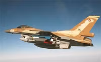 [ẢNH] Sự thực Buk-M2E Syria bắn hạ 12 tên lửa Delilah Israel chỉ trong 10 phút