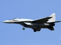 [ẢNH] Giải mật chiến dịch đánh cắp tiêm kích MiG-29 của Israel
