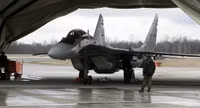 [ẢNH] Giải mật chiến dịch đánh cắp tiêm kích MiG-29 của Israel