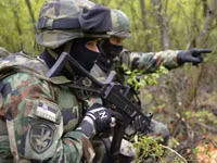 Đồng minh đặc biệt sẽ giúp Nga làm thất bại kế hoạch của NATO?