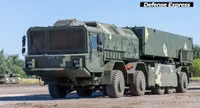 Thực hư việc Ukraine dùng tên lửa Grom-2 tập kích sân bay quân sự Nga tại Crimea