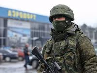 Điều gì xảy ra với Đặc nhiệm Spetsnaz Nga trên chiến trường Ukraine?