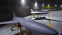 Nga mua máy bay không người lái của Iran để áp chế tên lửa HIMARS Ukraine?